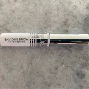 Pur Envious Brow 4-in-1 Brow Essentials Full Size New in Box